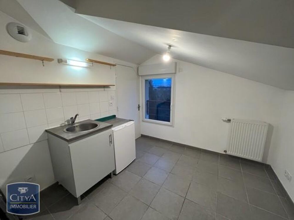 location Appartement - 2 pièce(s) - 47 m² Rezé (44400)