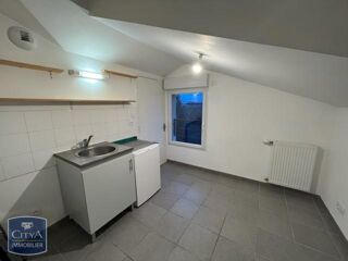  Appartement à louer 2 pièces 47 m²