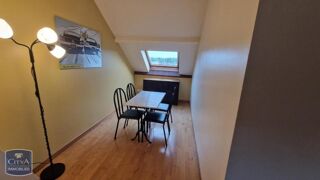  Appartement � louer 2 pi�ces 42 m�