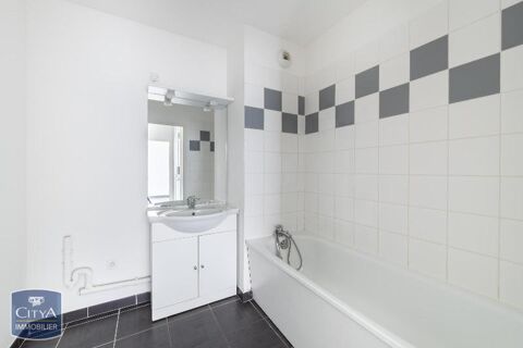  Appartement  louer 3 pices 62 m