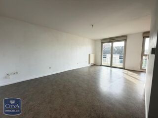  Appartement à louer 3 pièces 66 m²