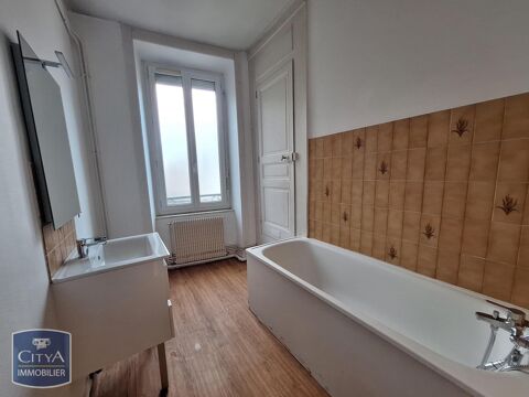  Appartement  louer 4 pices 95 m