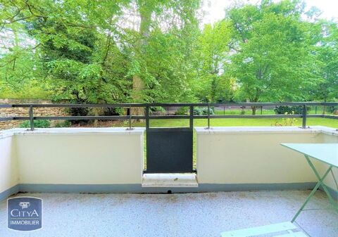  Appartement � louer 2 pi�ces 39 m�