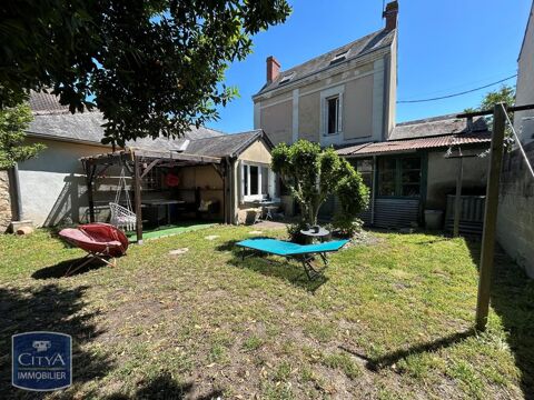   Location Maison Maison - 4 pièce(s) - 88 m²