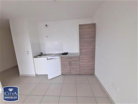  Appartement � louer 1 pi�ce 34 m�