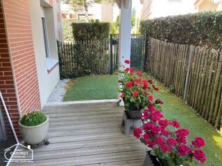  Appartement à vendre 4 pièces 85 m²