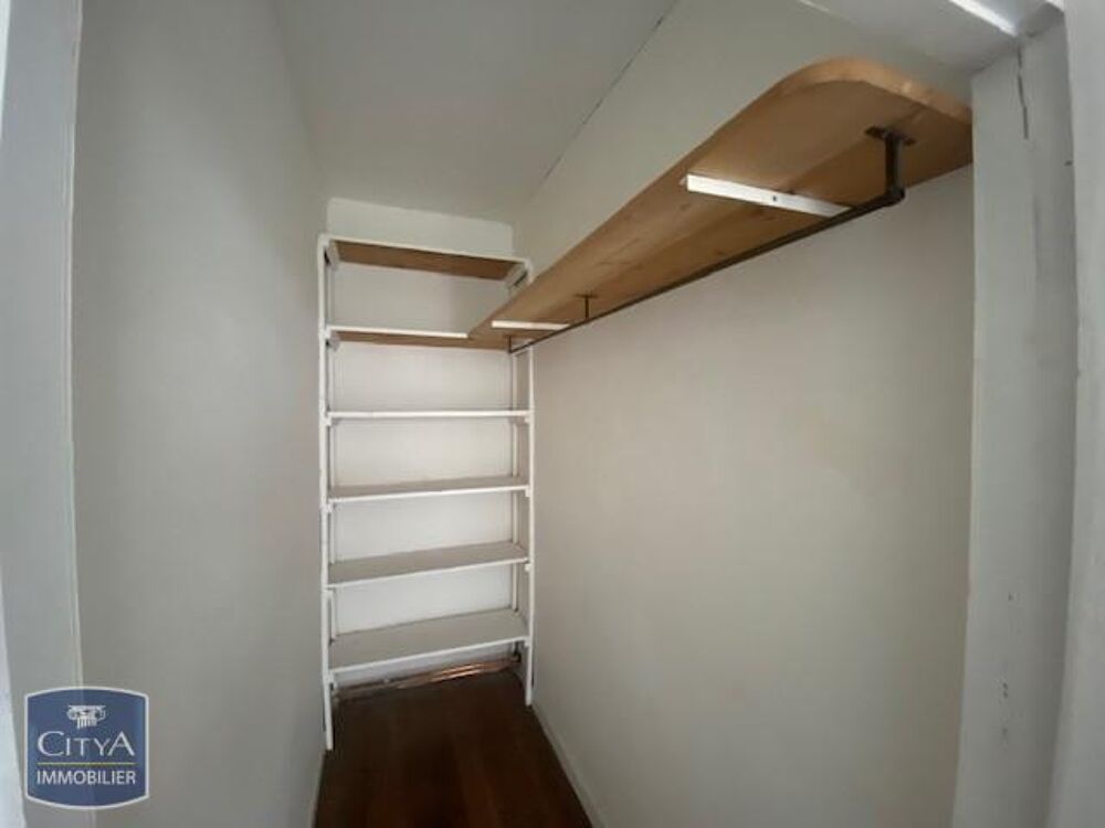 location Appartement - 2 pièce(s) - 45 m² Nancy (54000)