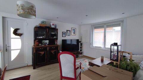  Maison � louer 3 pi�ces 52 m�