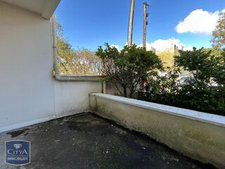  Appartement � louer 1 pi�ce 21 m�