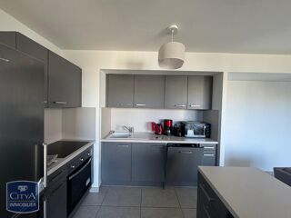  Appartement � louer 3 pi�ces 65 m�