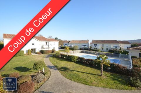   Location Appartement Appartement - 2 pi�ce(s) - 37 m�