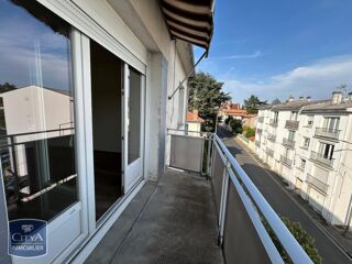  Appartement à louer 3 pièces 66 m²
