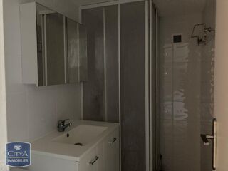  Appartement à louer 1 pièce 19 m²