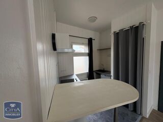  Appartement � louer 1 pi�ce 30 m�