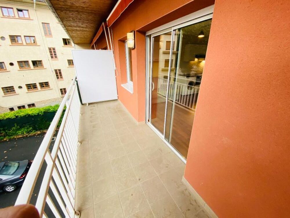 location Appartement - 1 pièce(s) - 24 m² Charnay-lès-Mâcon (71850)