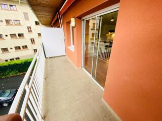 Appartement à louer 1 pièce 24 m²