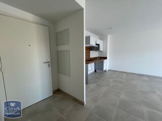  Appartement à louer 3 pièces 59 m²