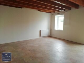  Maison à louer 3 pièces 89 m²