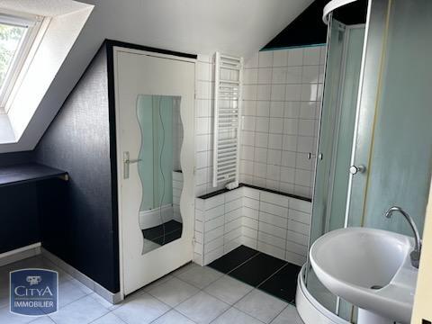  Appartement � louer 2 pi�ces 55 m�