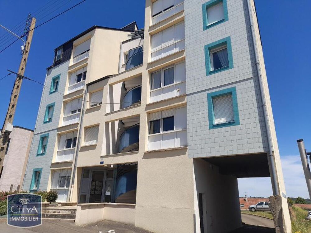 location Parking / Garage Le Mans (72000)
