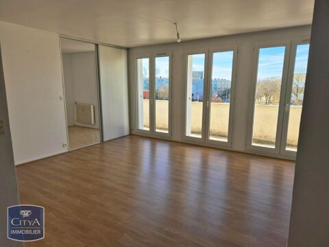  Appartement  louer 4 pices 75 m