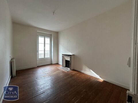  Appartement � louer 3 pi�ces 61 m�