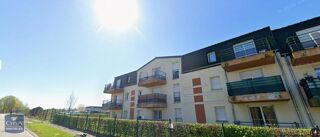  Appartement à louer 2 pièces 40 m²