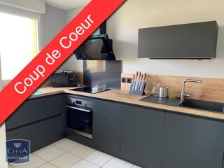  Appartement à louer 2 pièces 48 m²