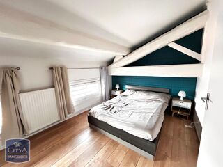  Appartement à louer 3 pièces 63 m²