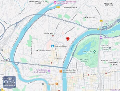  Parking / Garage � louer 