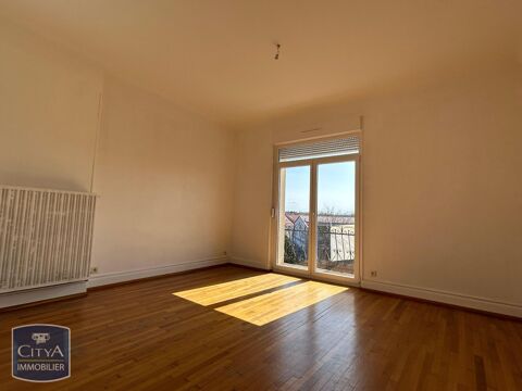   Location Appartement Appartement - 2 pi�ce(s) - 43 m�