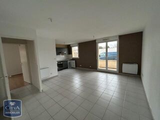  Appartement à louer 2 pièces 45 m²