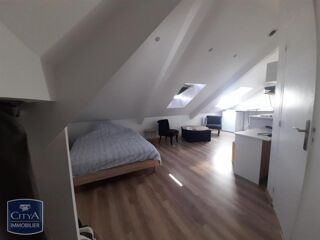  Appartement � louer 1 pi�ce 13 m�