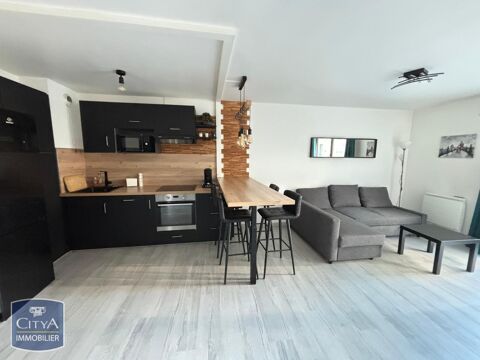  Appartement  louer 2 pices 42 m