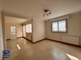  Appartement � louer 4 pi�ces 97 m�