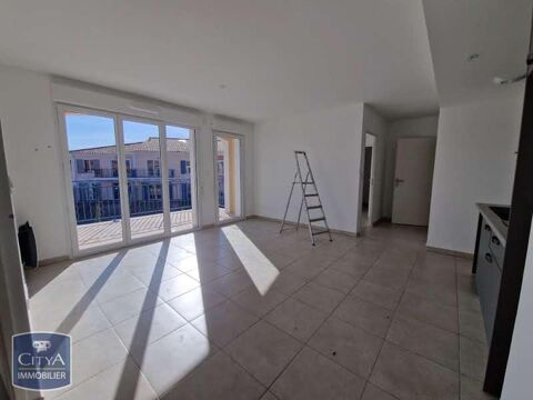  Appartement � louer 3 pi�ces 56 m�