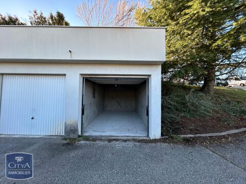  Parking / Garage  louer 