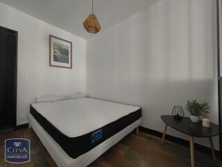  Appartement à louer 1 pièce 25 m²