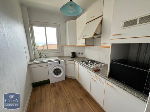  Appartement  louer 3 pices 64 m