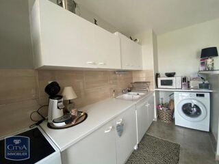  Appartement � louer 2 pi�ces 48 m�