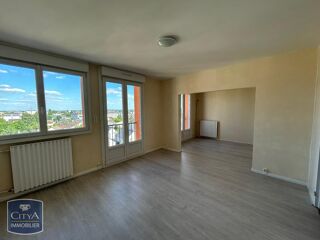  Appartement à louer 3 pièces 68 m²