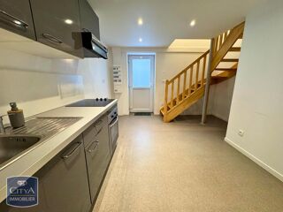  Appartement à louer 2 pièces 54 m²