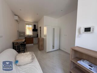  Appartement � louer 1 pi�ce 17 m�