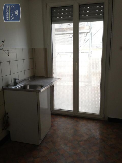  Appartement � louer 2 pi�ces 45 m�
