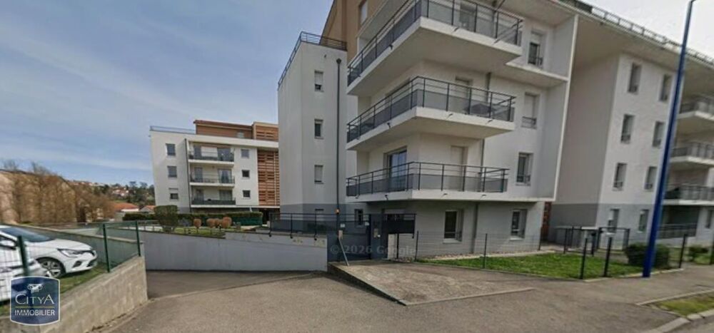 location Parking / Garage La Talaudière (42350)