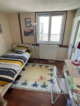  Appartement � louer 4 pi�ces 109 m�