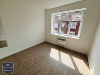  Appartement à louer 2 pièces 44 m²