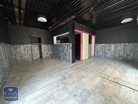 NIMES - LOCAL COMMERCIAL SECURISE - RUE DE LA VIERGE ... 274 30000 Nimes