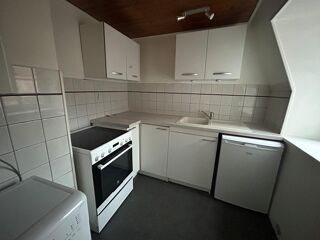  Appartement � louer 3 pi�ces 60 m�