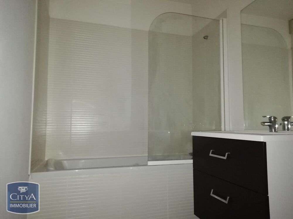 location Appartement - 2 pièce(s) - 44 m² Lille (59000)